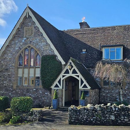 The Belfry At Yarcombe Exterior foto